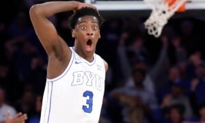 Kalshi 프로모션 코드 NYPMAX: $10 거래하고 NBA Draft에서 $10 받기