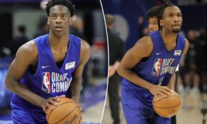 2026 NBA 드래프트를 무료로 실시간 시청하는 방법: 시작 시간, 주문