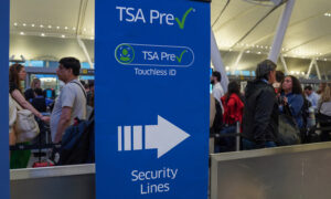 일부 퇴역 군인에게는 TSA PreCheck가 무료로 제공됩니다 – 자격 여부를 확인하는 방법