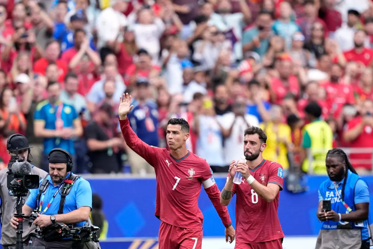 Fanatics Sportsbook 프로모션 코드 NYPOST: $20를 베팅하고 토요일 월드컵 게임에 대해 보너스 베팅으로 $350를 받으세요