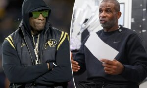 디온 샌더스(Deion Sanders), 방광 제거 1년 ​​만에 ‘암 완치’ 선언
