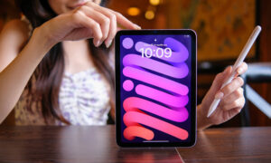 표준 iPad가 iPad Mini보다 저렴한 이유는 무엇입니까?