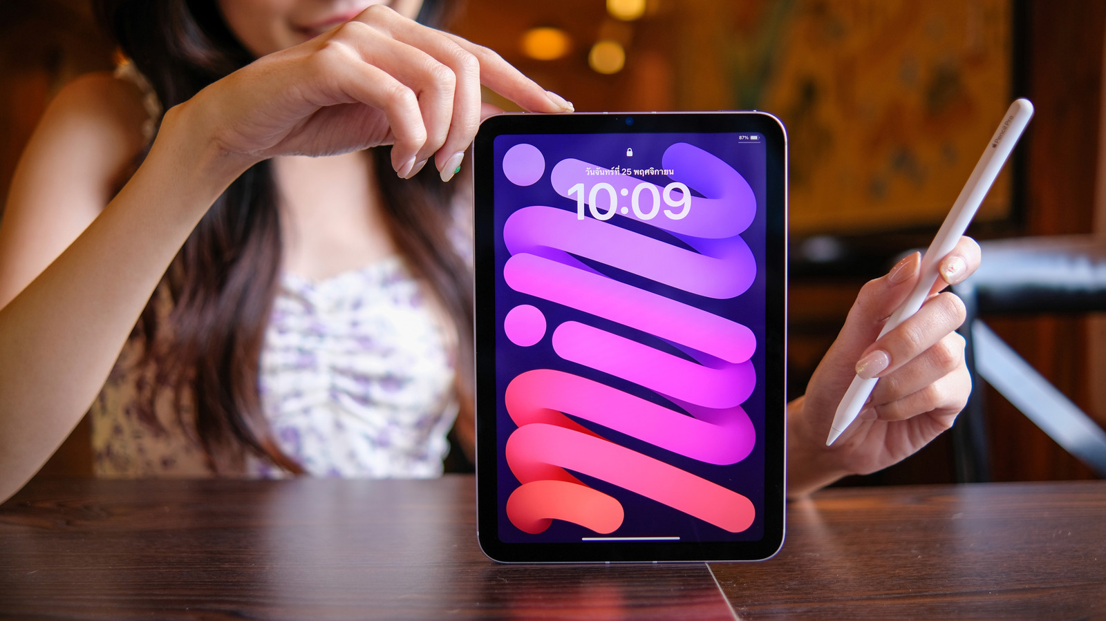 표준 iPad가 iPad Mini보다 저렴한 이유는 무엇입니까?