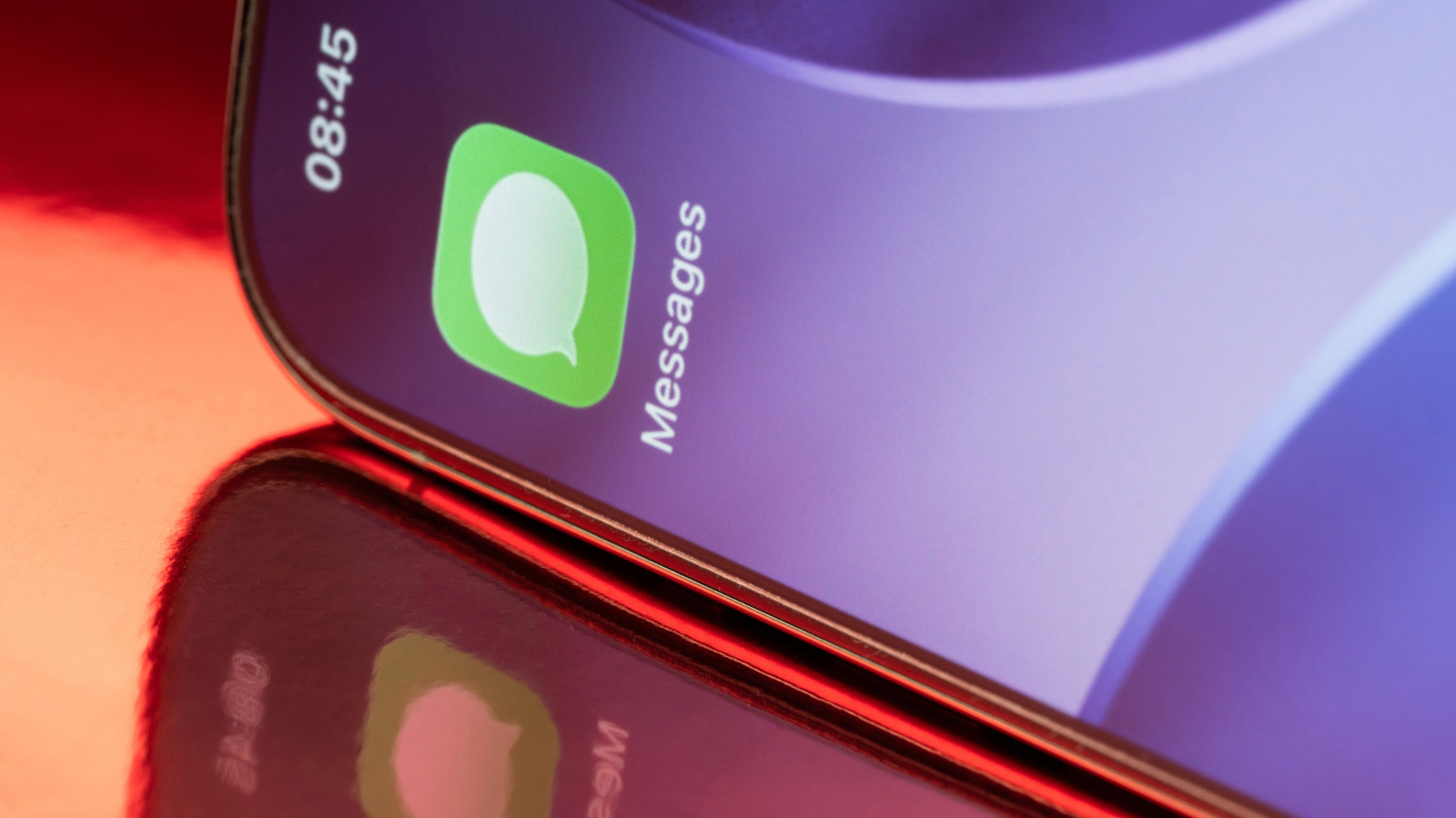 iPhone에서 일부 iMessage가 '암호화됨'이라고 표시되는 이유는 무엇입니까? 이것이 의미하는 바는 다음과 같습니다.