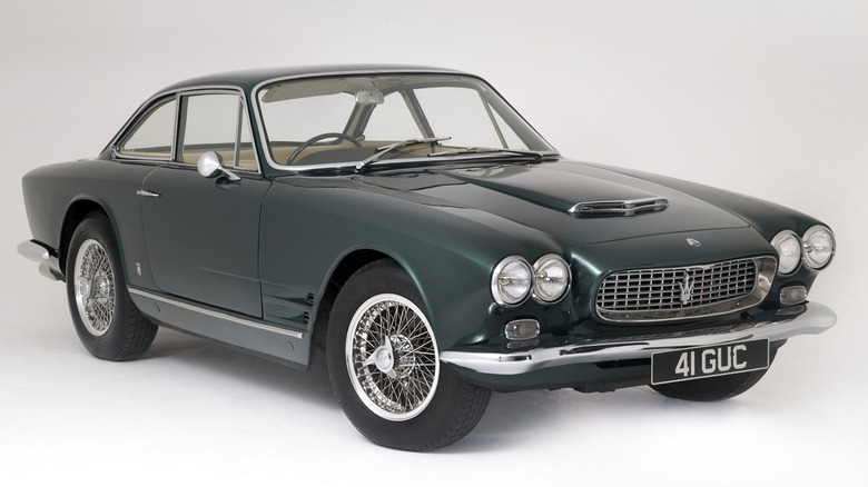 마세라티 3500 GT