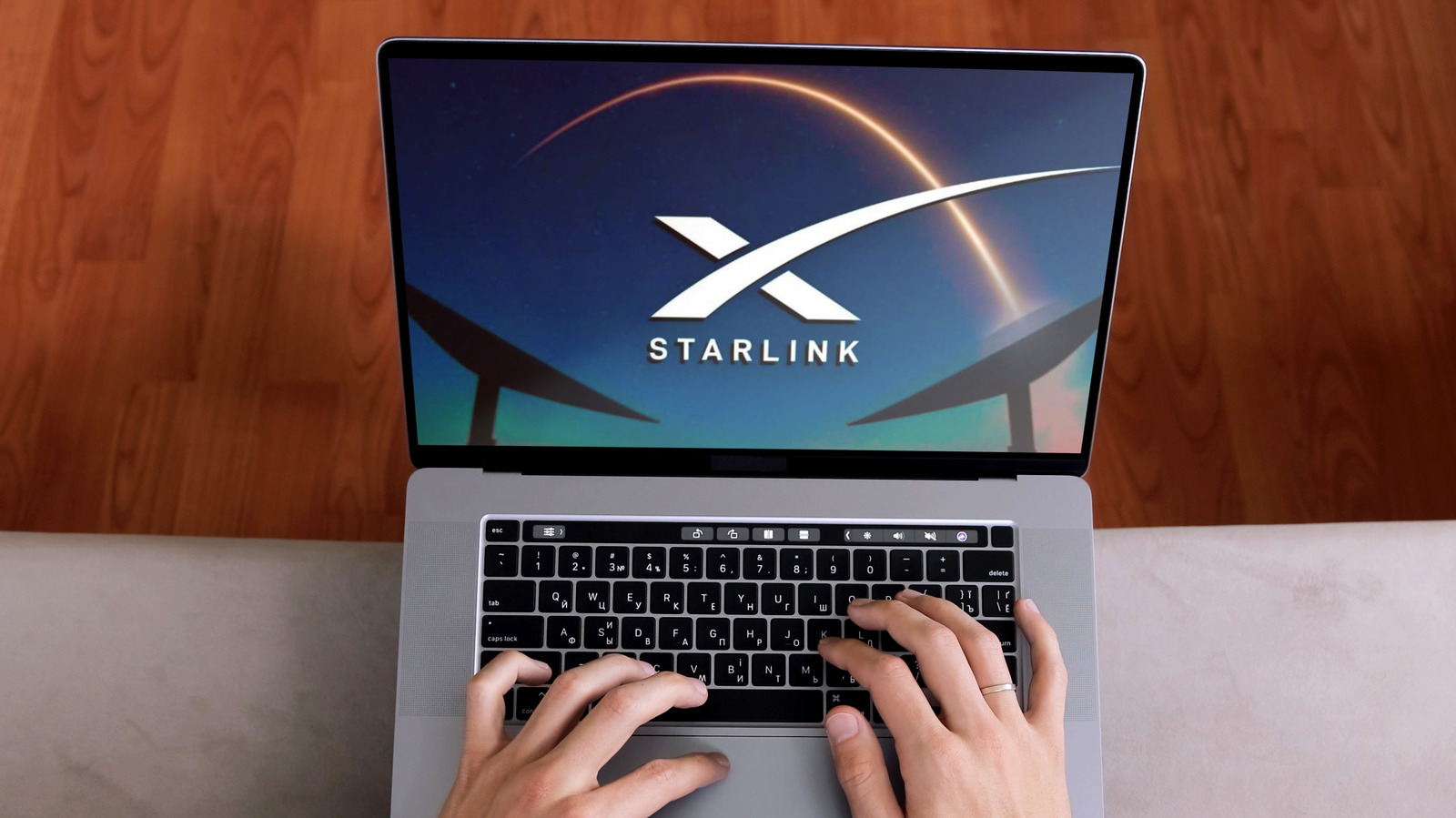 Starlink 인터넷의 5가지 일반적인 문제