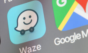 Waze 사용자들은 Google 지도의 가장 유용한 기능 중 하나가 추가되었다는 사실을 알고 있습니다.