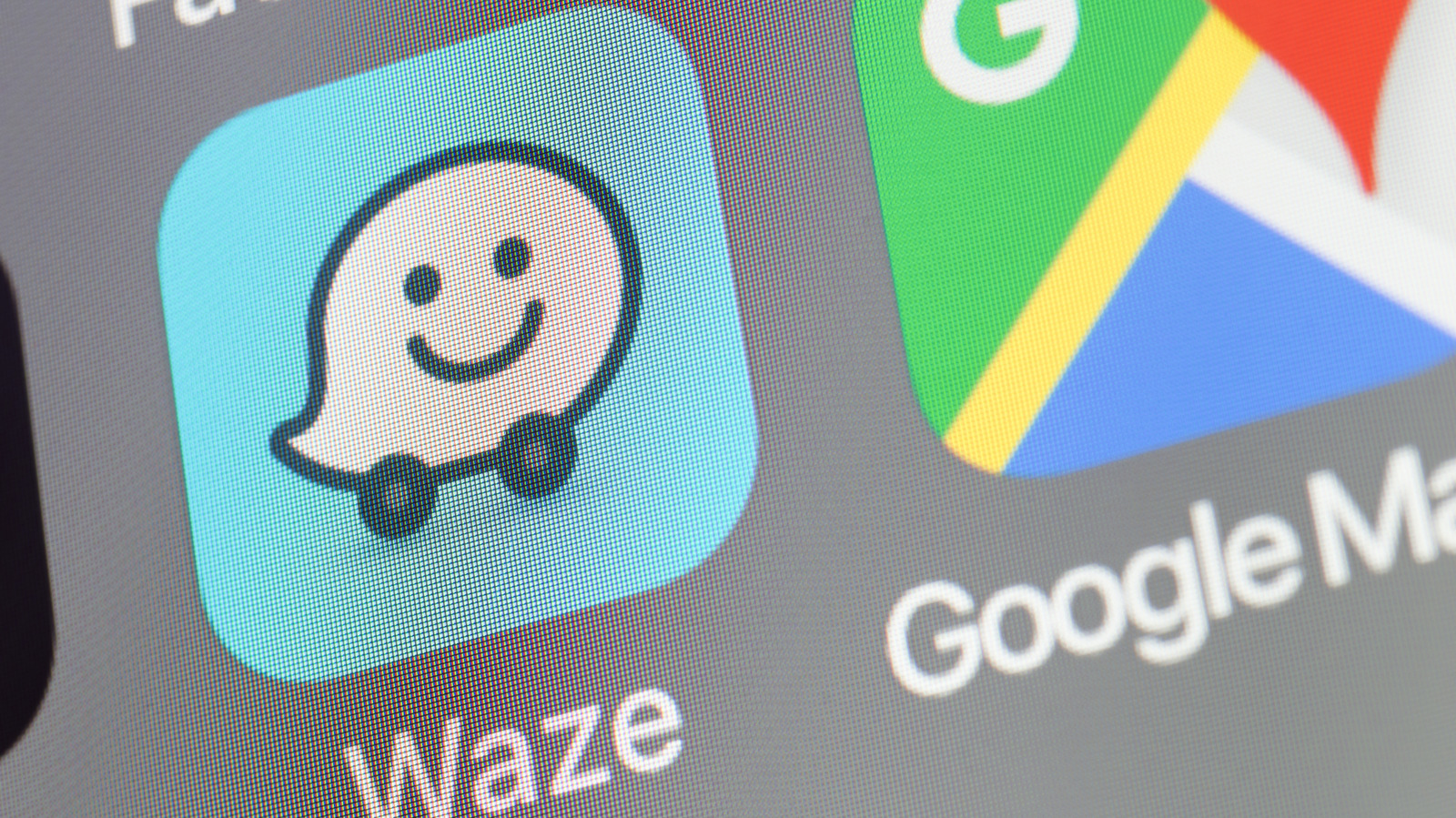Waze 사용자들은 Google 지도의 가장 유용한 기능 중 하나가 추가되었다는 사실을 알고 있습니다.