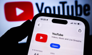 Apple App Store를 통해 YouTube Premium을 구입하면 더 많은 비용을 지출하게 됩니다.