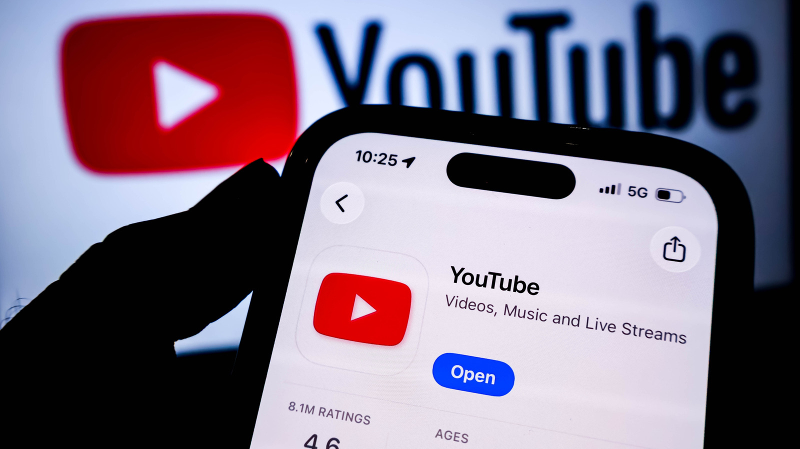 Apple App Store를 통해 YouTube Premium을 구입하면 더 많은 비용을 지출하게 됩니다.