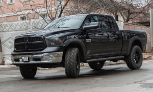 Ram 1500보다 더 나은 평가를 받은 풀 사이즈 픽업 트럭 3대