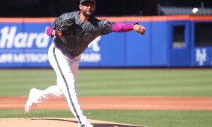 메츠 대 브레이브스 예측: MLB 토요일 픽, 확률