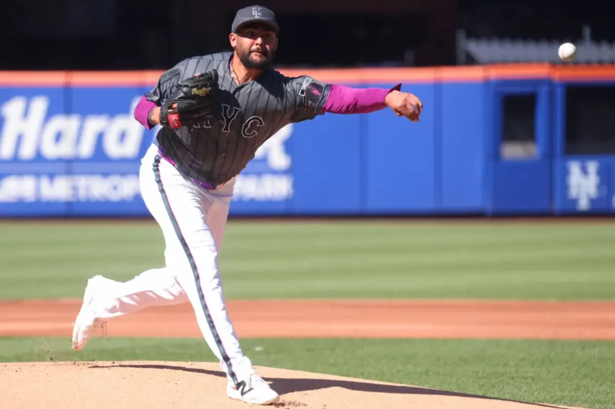 메츠 대 브레이브스 예측: MLB 토요일 픽, 확률