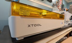 xTool M2가 실제로 데스크탑 DIY 장치의 최악의 문제를 해결할 수 있습니까?