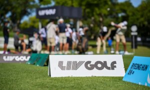 LIV Golf는 리그가 PIF 이후의 존재를 분류함에 따라 정리해고 가능성에 직면해 있습니다.