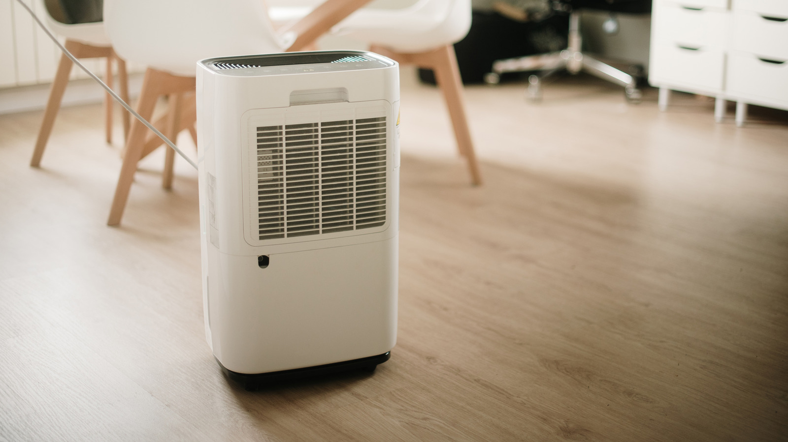 3-In-1 AC 장치는 독립형 제습기에 어떻게 쌓이나요?
