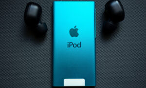 iPod Nano에는 몇 곡을 저장할 수 있나요?