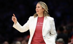 Lynx의 Cheryl Reeve는 WNBA 역사상 희귀한 선수가 되었습니다.