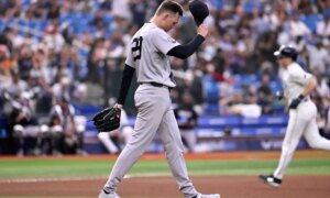 Dabble 프로모션 코드 NYPBONUS: $5 플레이하고 Yankees vs. Nationals에서 $20.26 받기