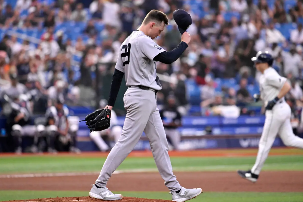 Dabble 프로모션 코드 NYPBONUS: $5 플레이하고 Yankees vs. Nationals에서 $20.26 받기