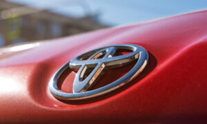 RAV4도 아니고 타코마도 아니다: 이것은 2026년 베스트셀러 토요타이다(지금까지)