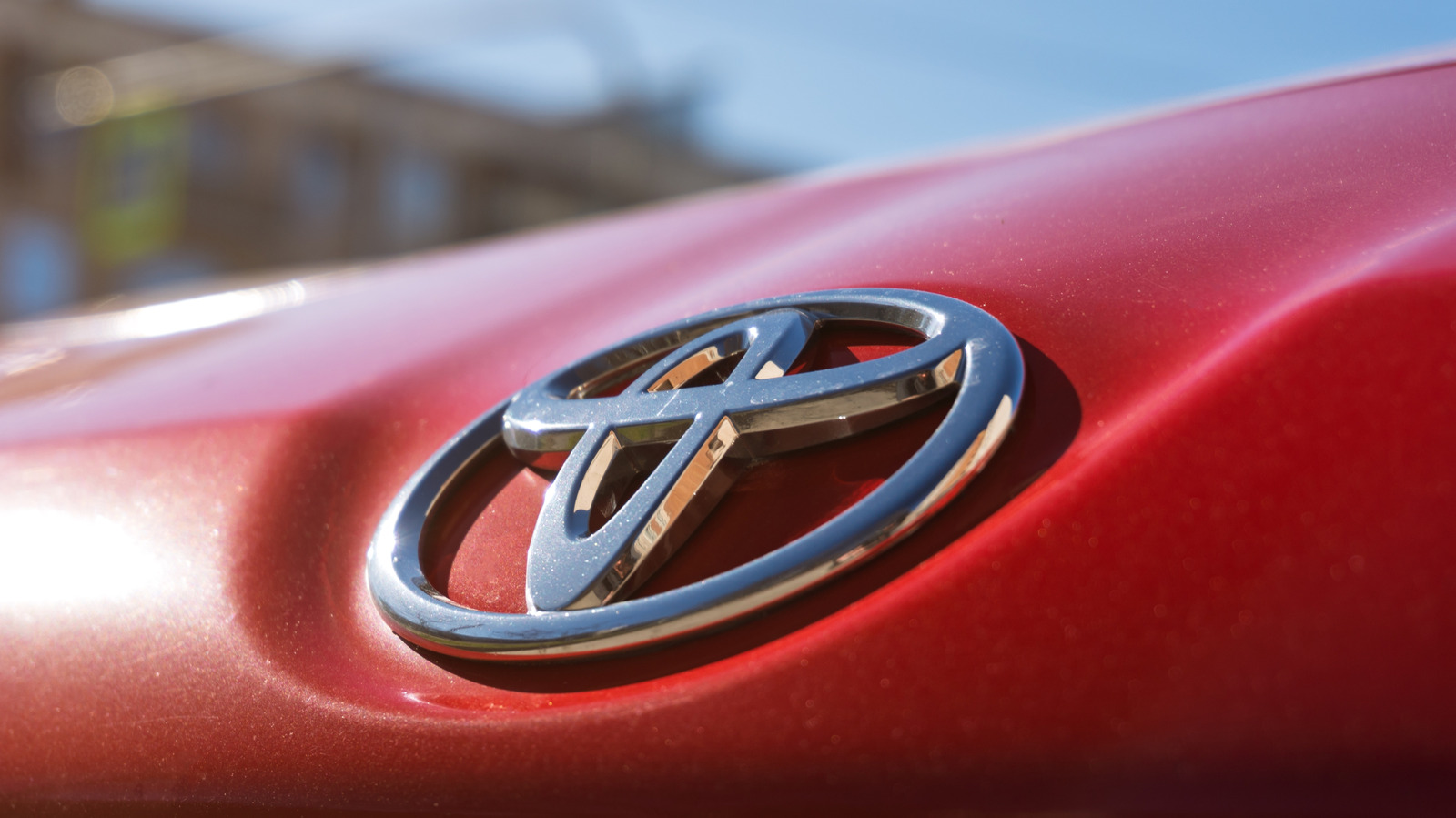 RAV4도 아니고 타코마도 아니다: 이것은 2026년 베스트셀러 토요타이다(지금까지)