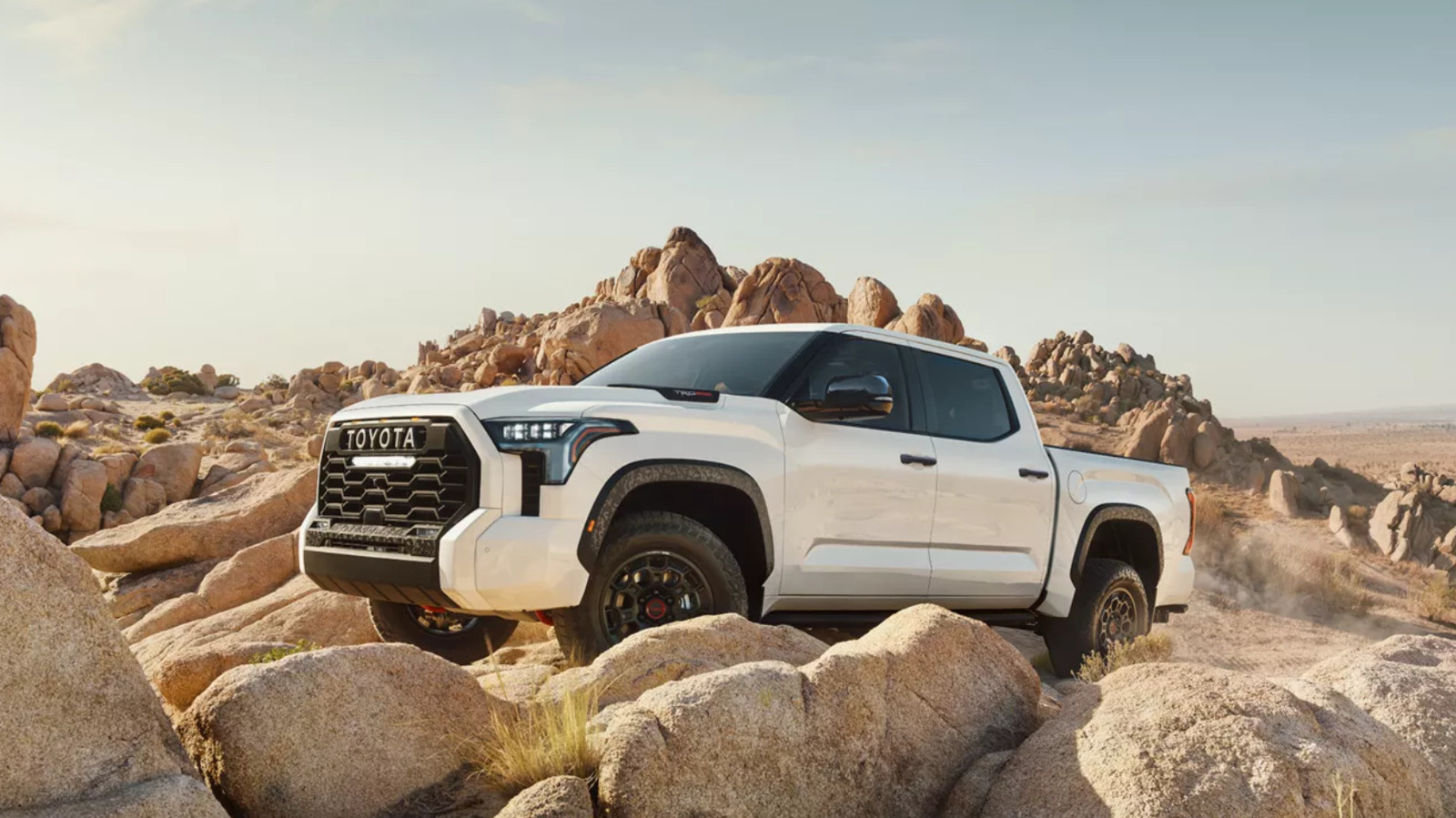 Ram 1500 대 Toyota Tundra: 어느 트럭이 가격대에서 더 많은 것을 제공합니까?