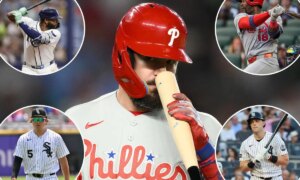 2026년 Home Run Derby 확률, 예측: 확률판에서 가치를 찾아보세요