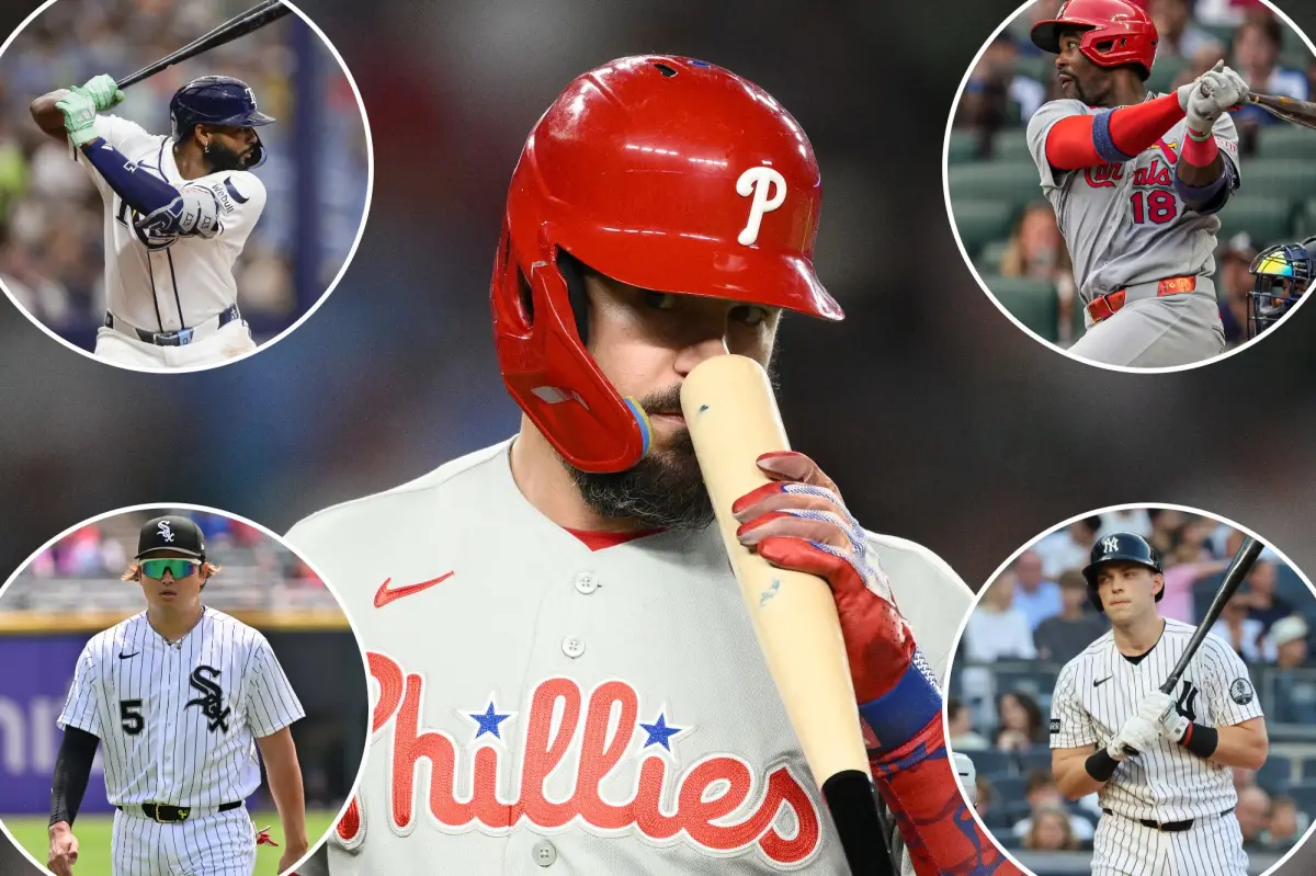 2026년 Home Run Derby 확률, 예측: 확률판에서 가치를 찾아보세요