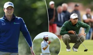 British Open 예측: Royal Birkdale의 Open Championship에 대한 승률, 선택, 롱샷