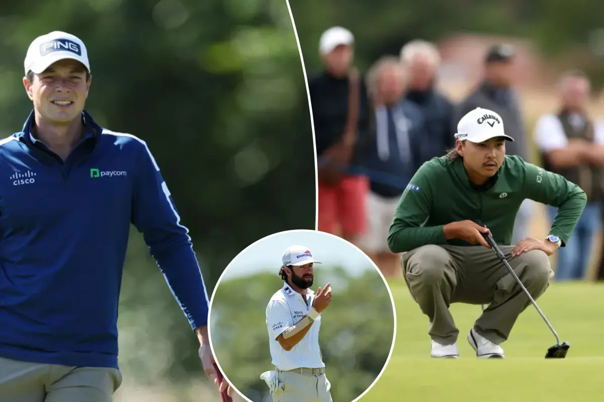 British Open 예측: Royal Birkdale의 Open Championship에 대한 승률, 선택, 롱샷