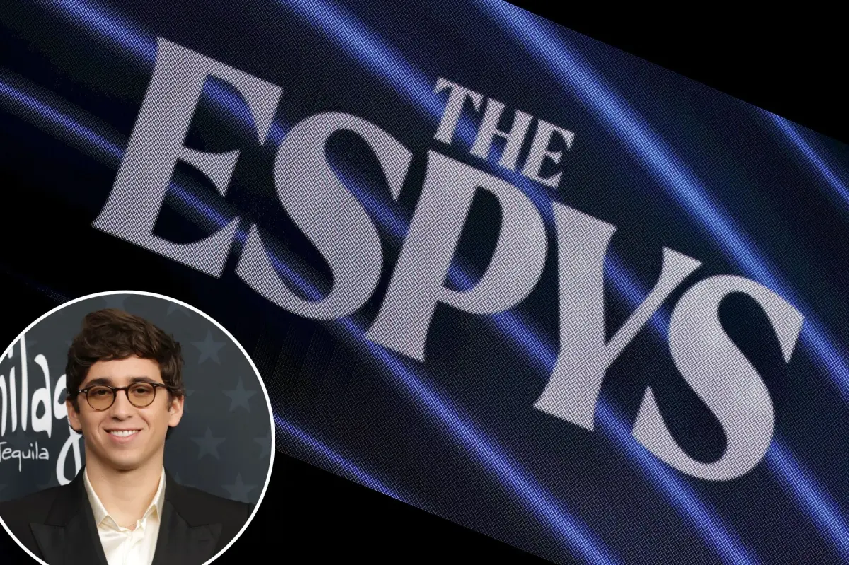 ESPYs 2026을 무료로 시청하는 방법: 시간, 후보자, 진행자