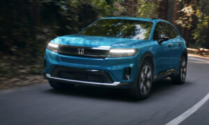Honda는 방금 유일한 미국 EV를 죽였습니다. (그러나 임대 계약 사냥꾼만이 관심을 가질 것입니다.)