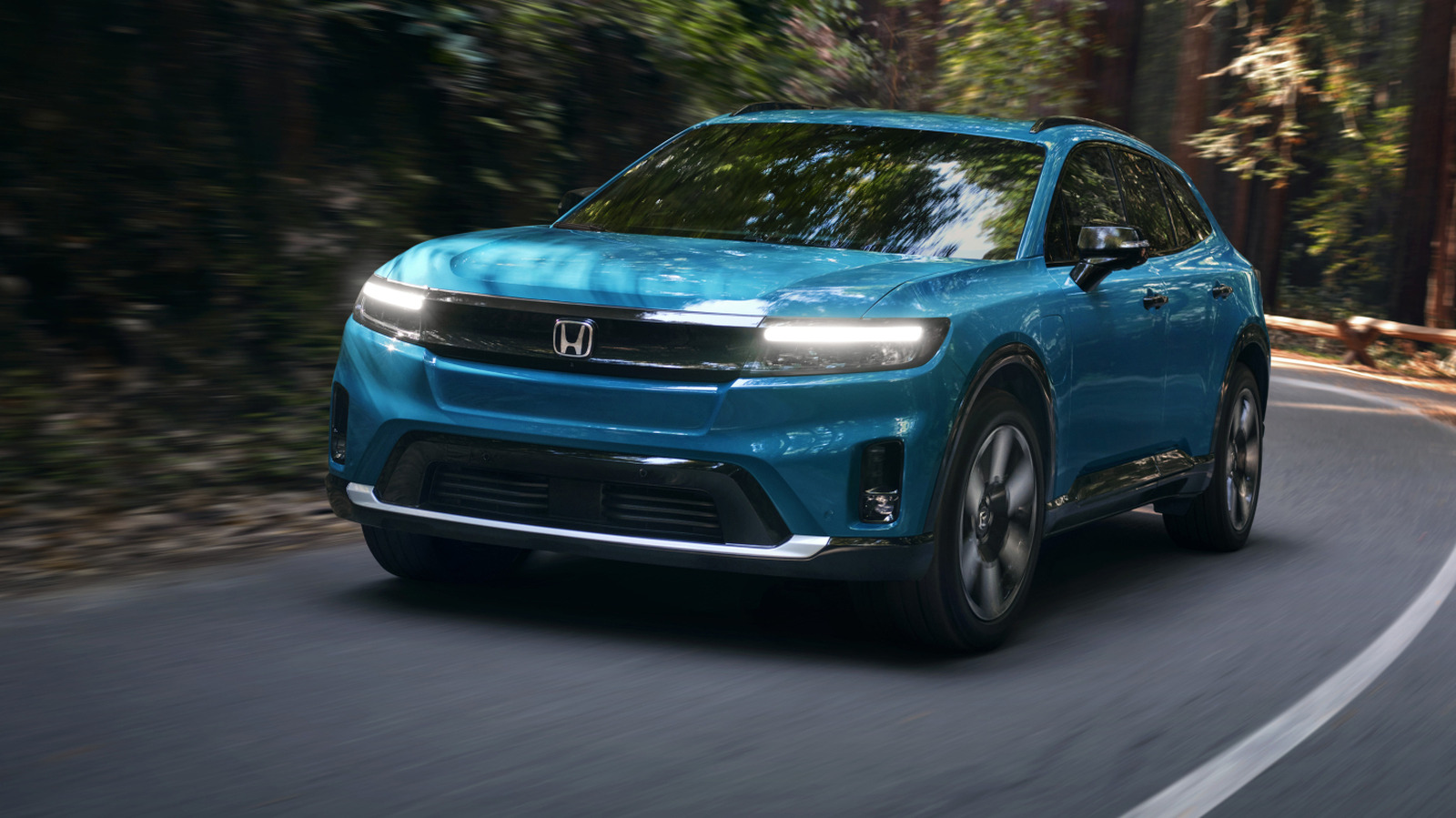 Honda는 방금 유일한 미국 EV를 죽였습니다. (그러나 임대 계약 사냥꾼만이 관심을 가질 것입니다.)