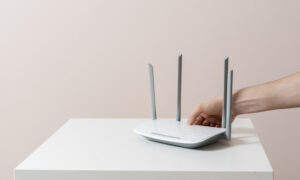 2.4GHz Wi-Fi에서 제대로 작동하는 5가지 장치