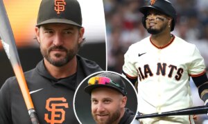 2026년 MLB시즌 후반기 자이언츠의 주목할 만한 5가지