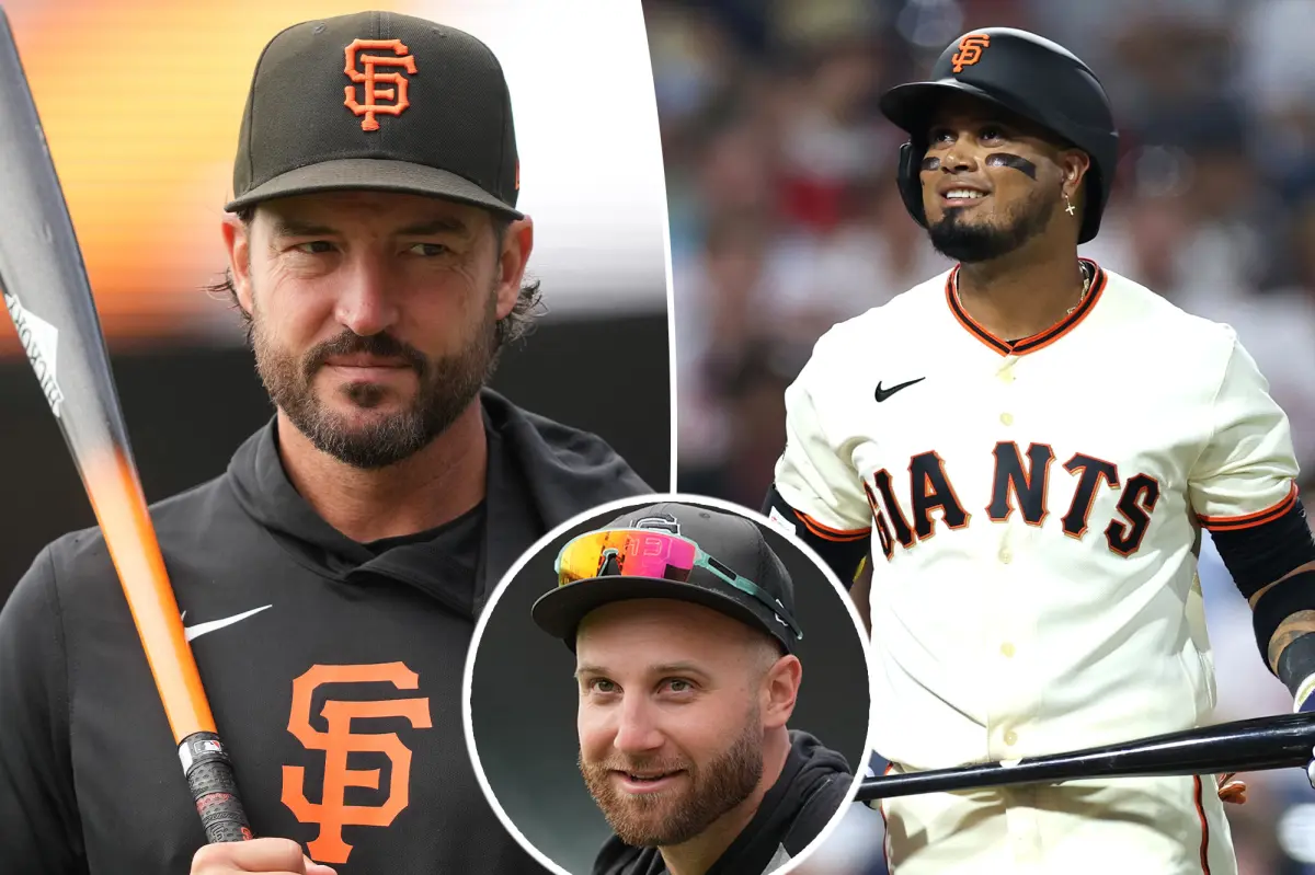 2026년 MLB시즌 후반기 자이언츠의 주목할 만한 5가지