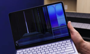 MacBook Neo의 디스플레이를 교체하는 데 비용이 얼마나 드나요?