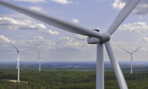 풍력 터빈의 정격 풍속은 무엇이며 왜 그렇게 중요합니까?