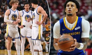 Yaxel Lendeborg는 Summer League 챔피언십 이후 Grizzlies를 폭발적으로 만들었습니다.