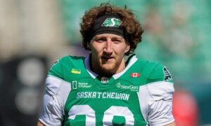 CFL 선수 제이든 달케(Jayden Dalke), 잘못된 방향으로 운전하다 교통사고로 사망