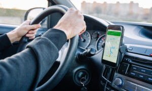GPS 위성은 단순히 탐색을 돕는 것 이상의 역할을 합니다.