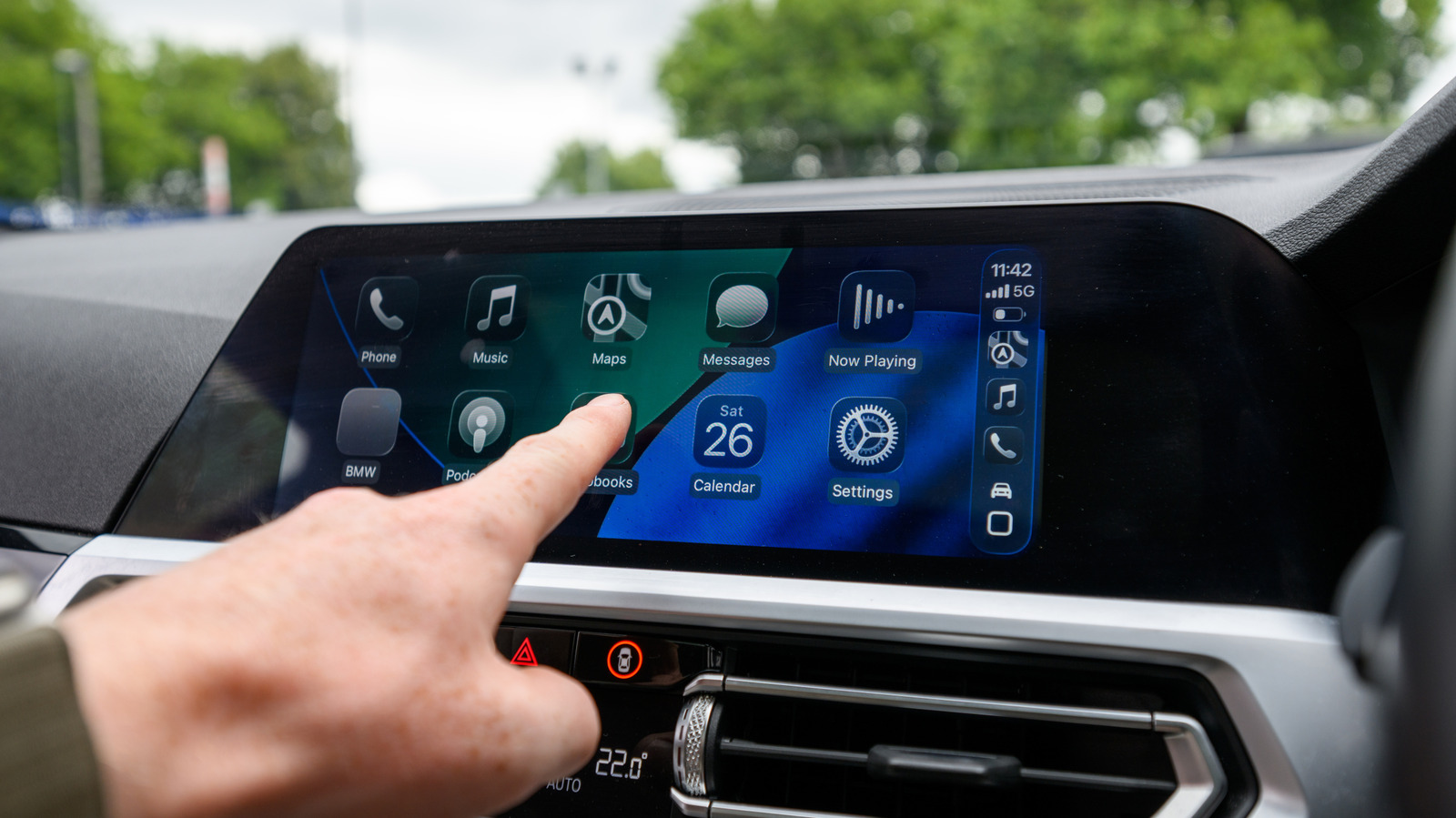 Apple은 iOS 27의 가장 큰 CarPlay 변경 사항 중 하나에 대해 거의 이야기하지 않습니다.