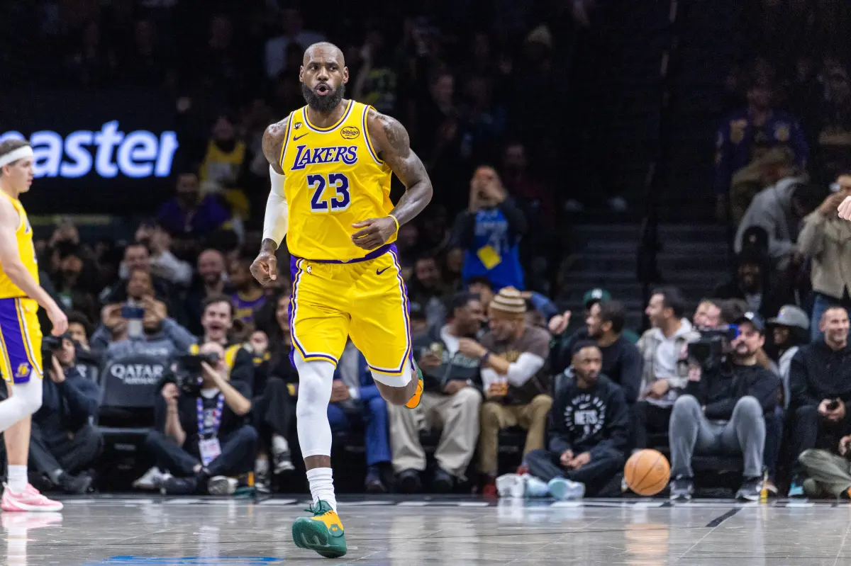 Heat의 YouTube 계정이 LeBron의 FA 결정을 망쳤습니까?