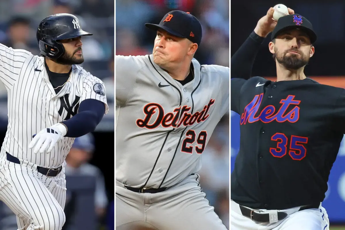 MLB 트레이드 마감일 2026 : Tarik Skubal, Mason Miller, 알아야 할 이름
