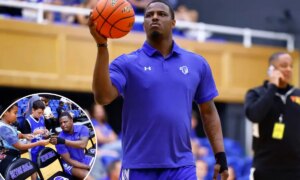 Isaiah Whitehead, All-Seton Hall 졸업생 TBT 팀의 새로운 꿈을 쫓다