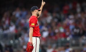 bet365 보너스 코드: $10를 베팅하고 Padres 대 Braves에 대한 보너스 베팅으로 $150 받기