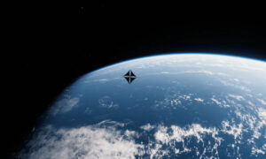 Reflect Orbital, 햇빛 방향 전환을 위한 미러 위성 발사 승인