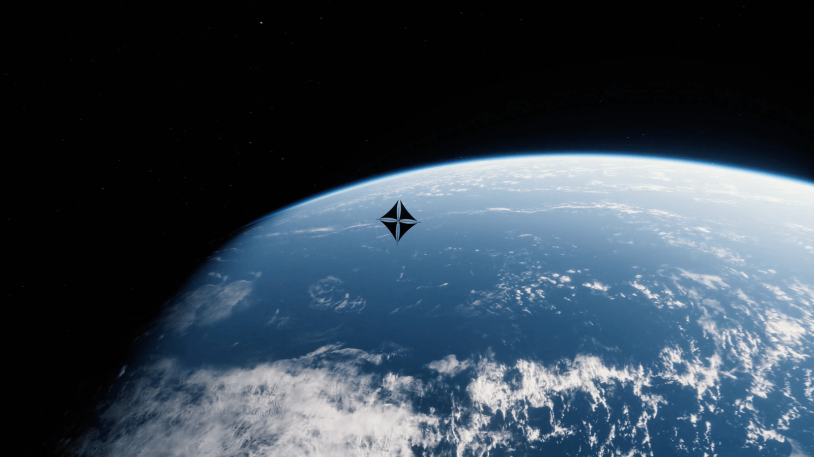 Reflect Orbital, 햇빛 방향 전환을 위한 미러 위성 발사 승인