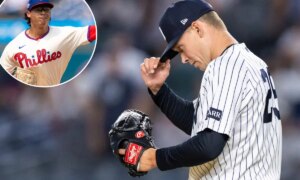 양키스 대 필리스 예측: MLB 확률, 픽, 금요일 최고의 베팅